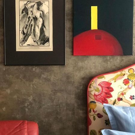 Olga Apartment リガ エクステリア 写真