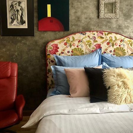 Olga Apartment リガ エクステリア 写真
