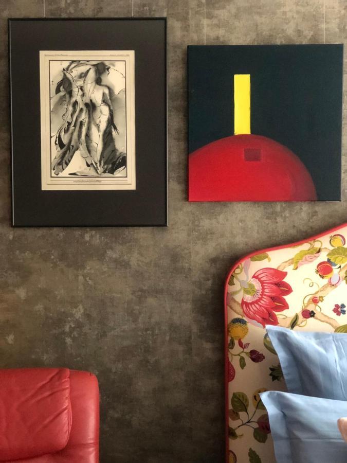 Olga Apartment リガ エクステリア 写真