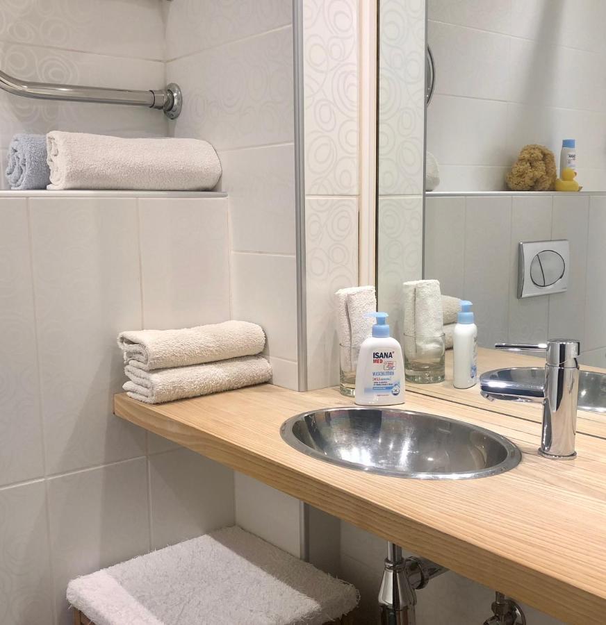 Olga Apartment リガ エクステリア 写真