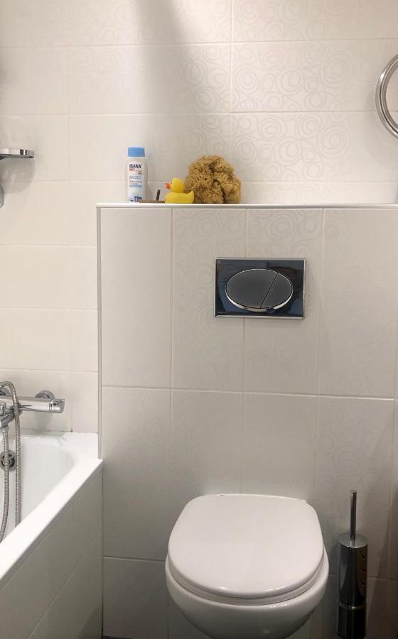 Olga Apartment リガ エクステリア 写真