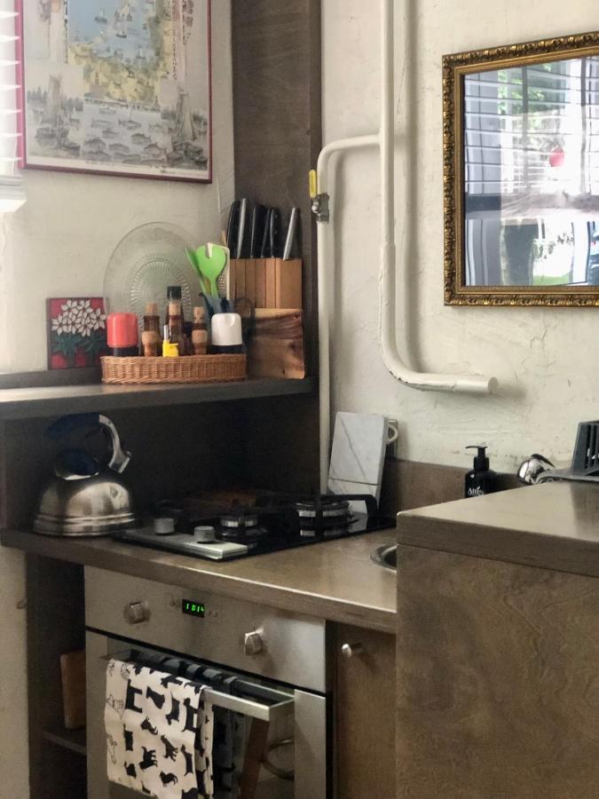 Olga Apartment リガ エクステリア 写真