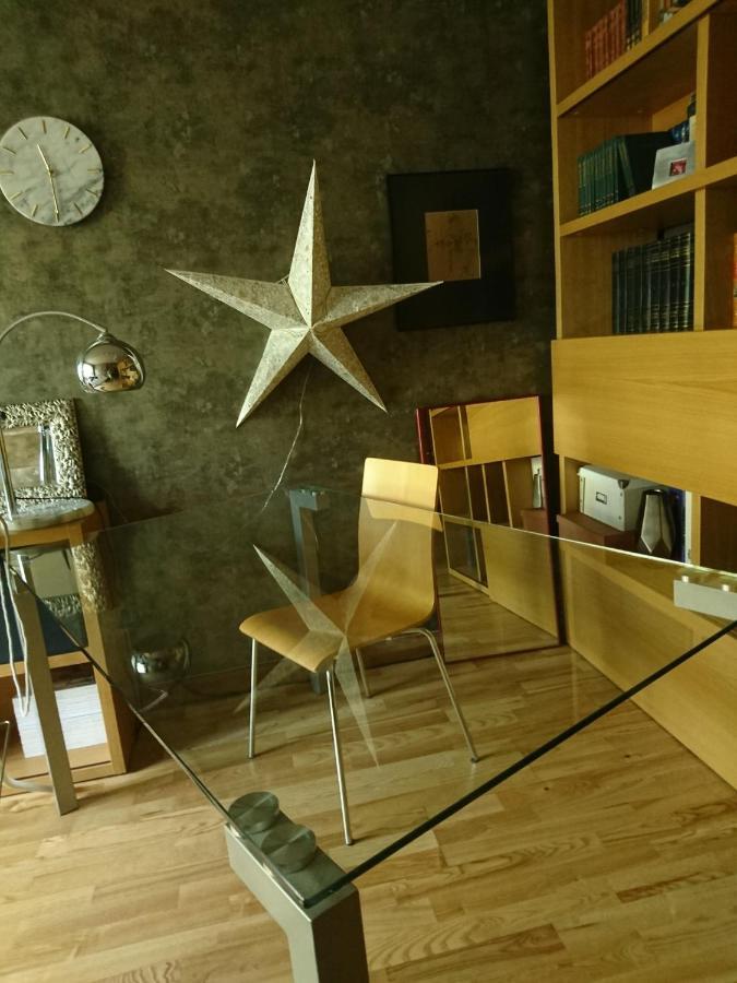 Olga Apartment リガ エクステリア 写真